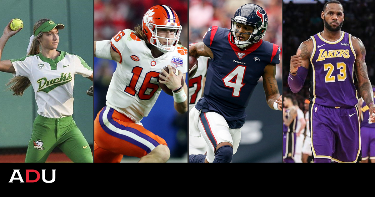How Much Is Nil Really Worth To Student Athletes