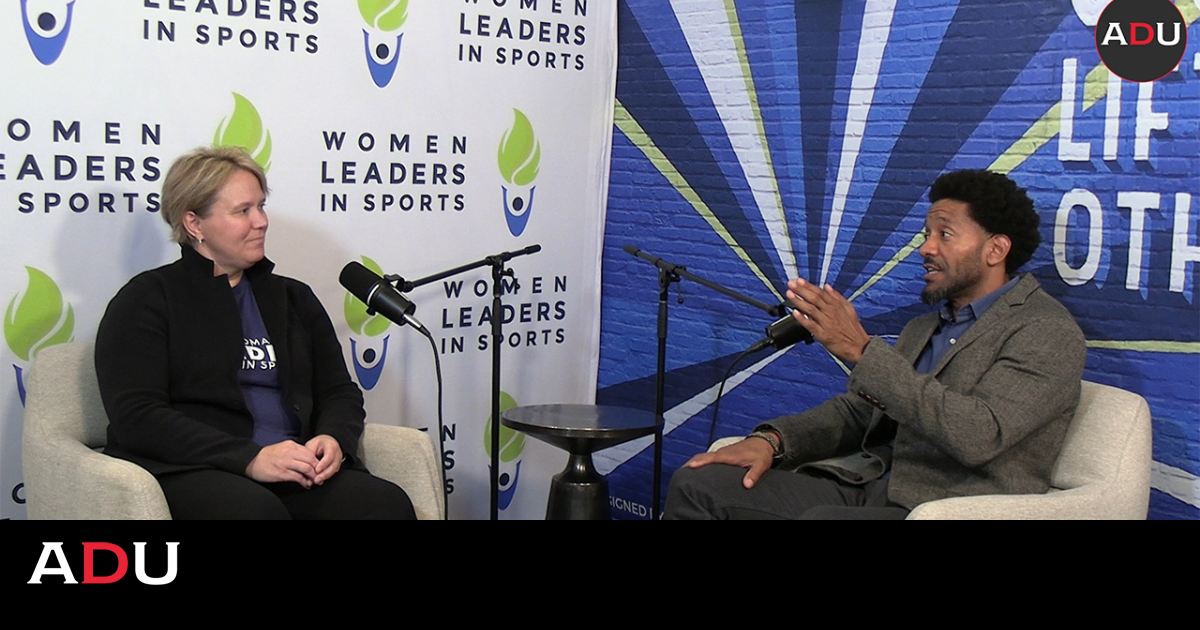 The Upward Trend For Women’s Basketball With The NCAA’s Lynn Holzman