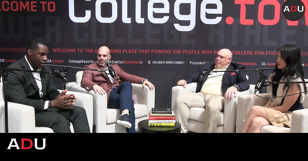 From Underdogs To Architects: How Mid-Majors Could Redesign College Sports
