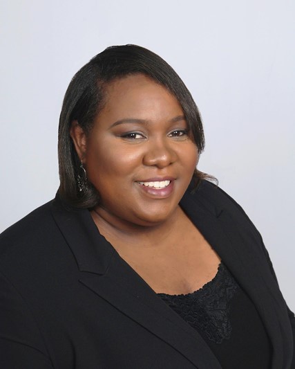 Sherie Cornish Gordon | Director of Athletics | Albany State