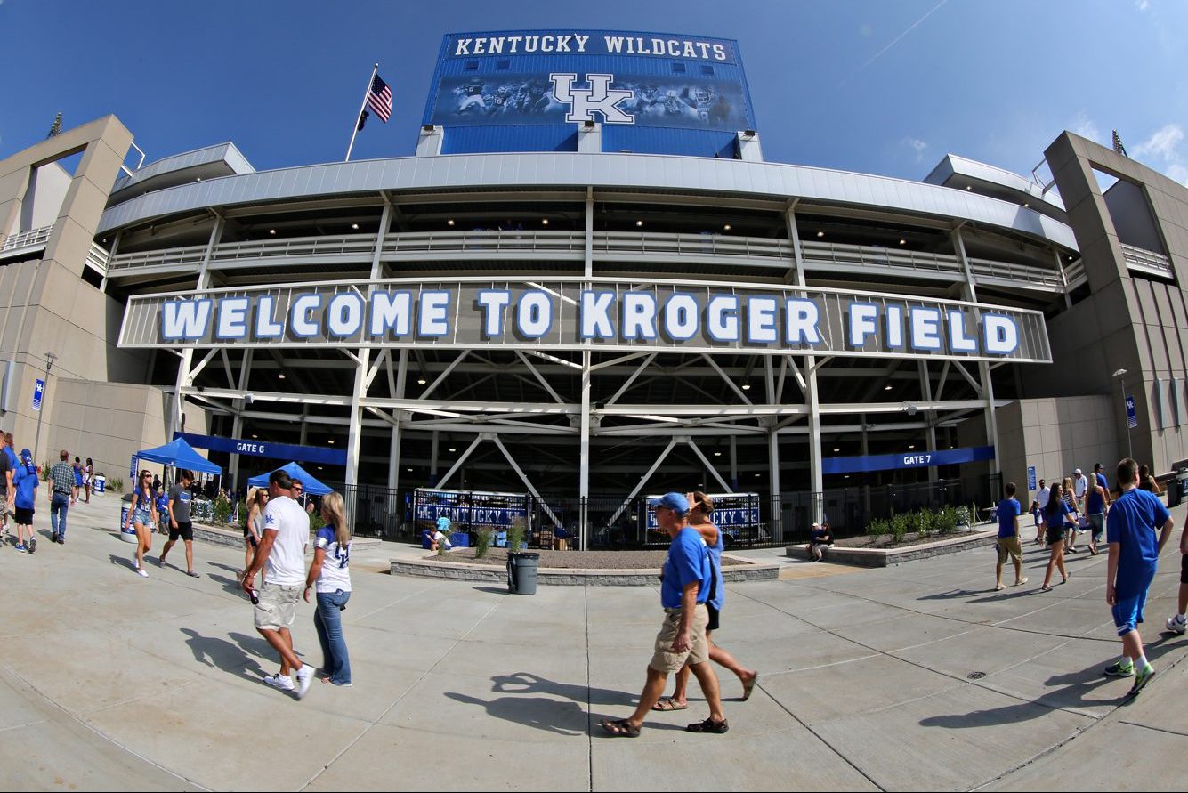 The Name Game: Sports Facility Naming Rights and Sponsorships