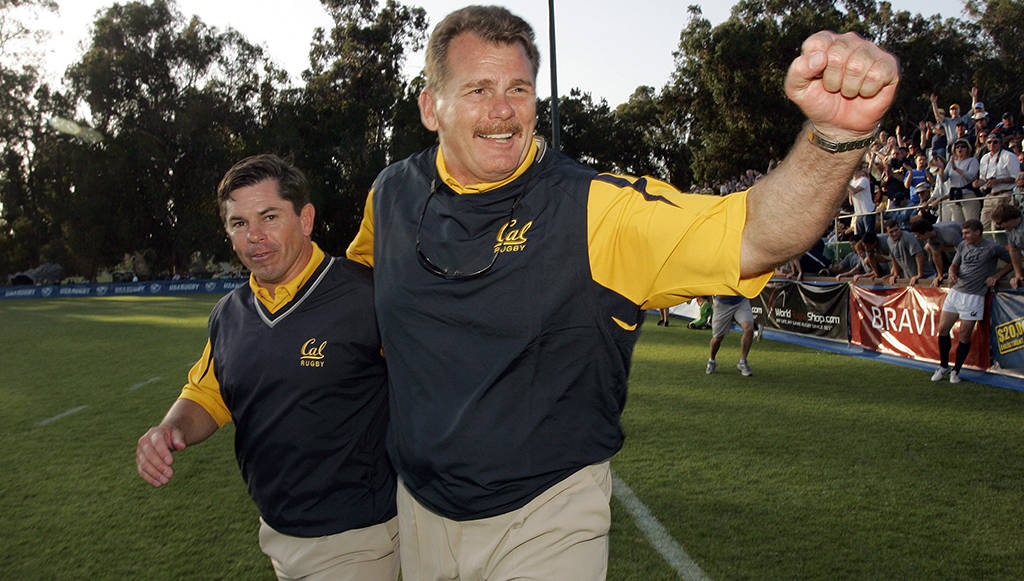 The Dynamic Leadership Podcast: Cal's Jack Clark on Getting