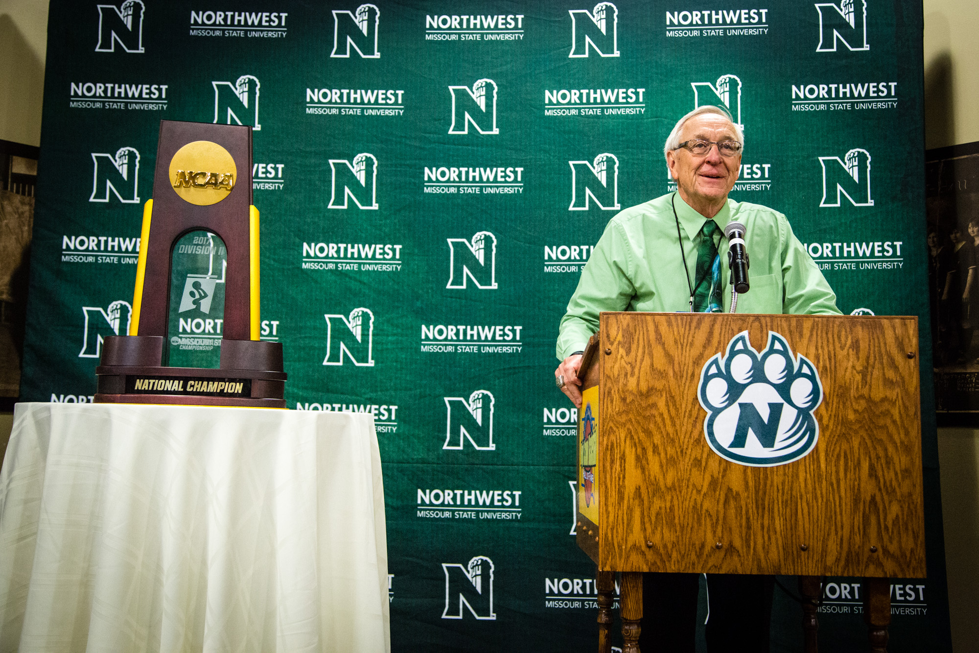 Understanding the Legacy of Northwest Missouri State University Football Coaches