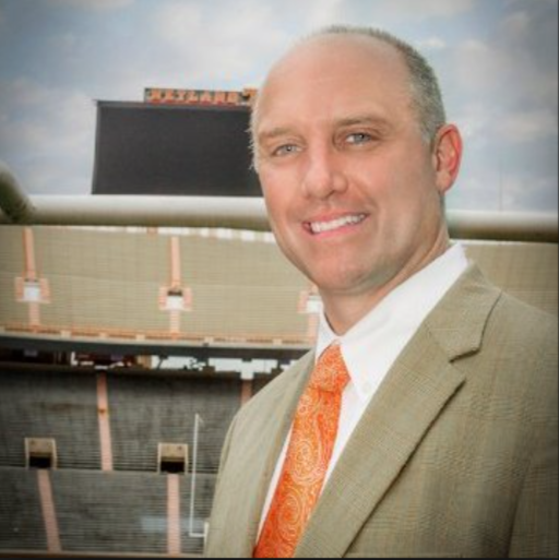 Chris Fuller Deputy AD External Operations Syracuse