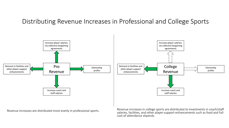 eGaming as College Sport? - Non Profit News