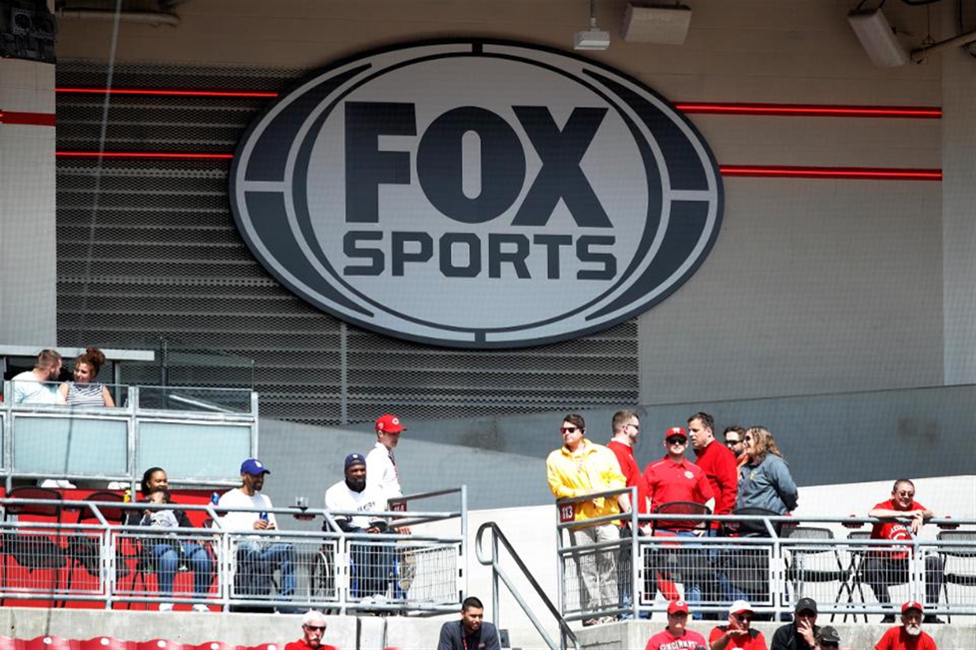 How will the Sinclair purchase of Fox Sports Kansas City affect