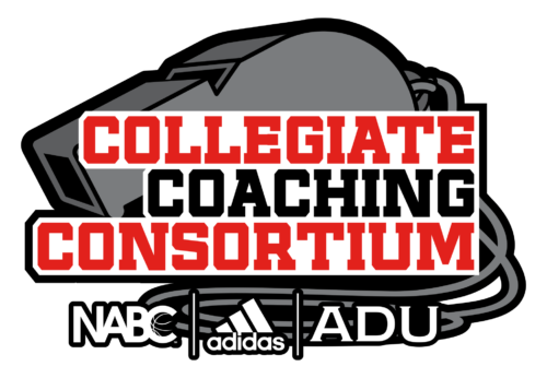 National Association of Basketball Coaches Logo PNG Transparent